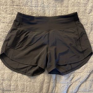 Lululemon short